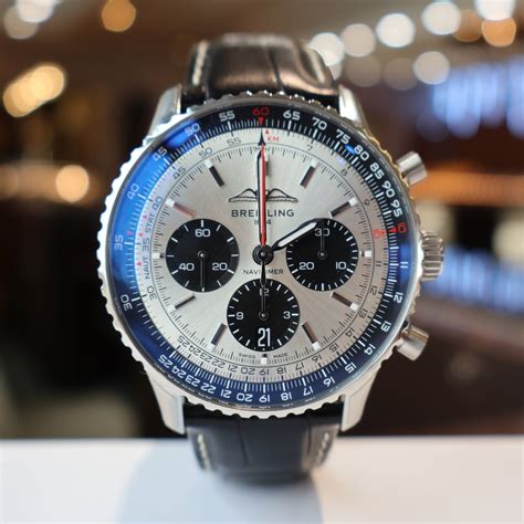 breitling navitimer 0 finance|which Breitling Navitimer to buy.